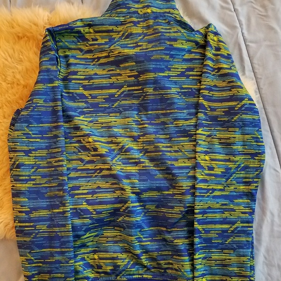 Reebok Workout Ready Jacket - Picture 2 of 5